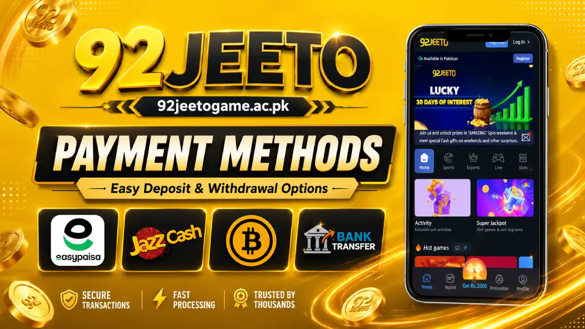 92 Jeeto game app preview