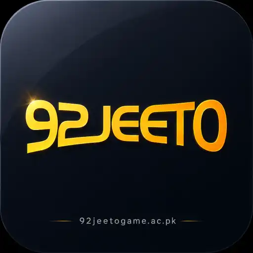 92 Jeeto logo